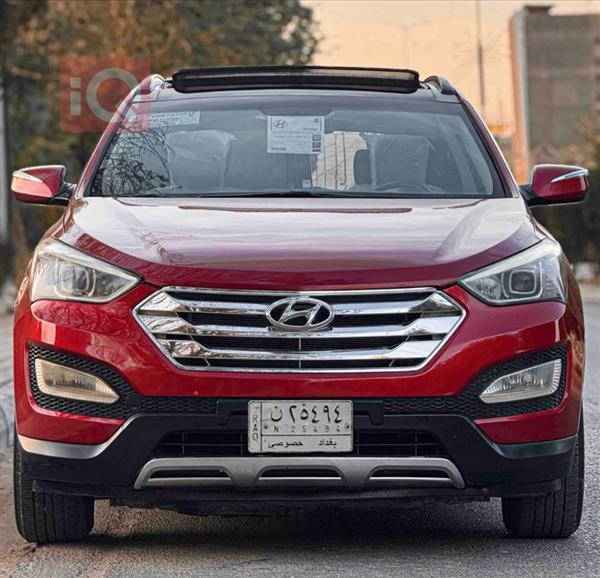 Hyundai for sale in Iraq